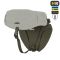 M-Tac Балістичний захист паху Groin Protection GEN.II 2 клас захисту (FMS) Ranger Green