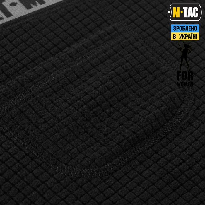 M-Tac термоштани фліс Delta Level 2 Lady Black