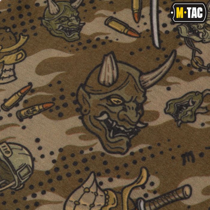 M-Tac шарф-труба полегшений Samurai