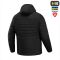 M-Tac куртка Berserk Primaloft Toray Black