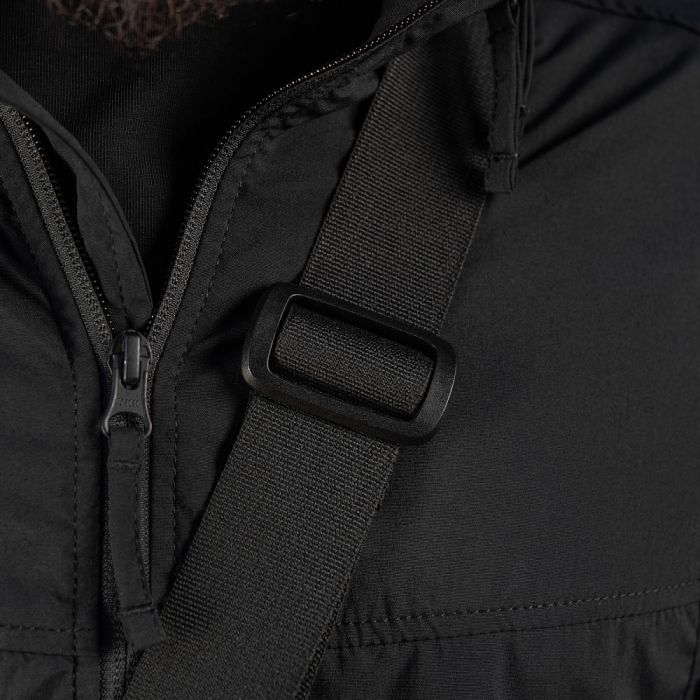 M-Tac сумка EDC Bag Elite HEX Black