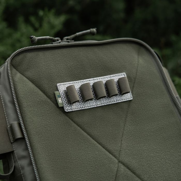 M-Tac вставка модульна для ампул 10 ml Ranger Green