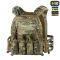 M-Tac плитоноска Cuirass Elite XL Multicam