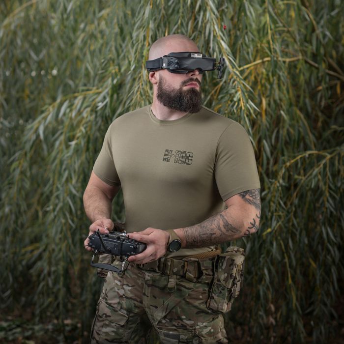 M-Tac футболка Свята Ольга Tan