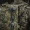 M-Tac наплічник бойового медика Elite Multicam