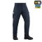 M-Tac штани Police Flex Rip-Stop Dark Navy Blue