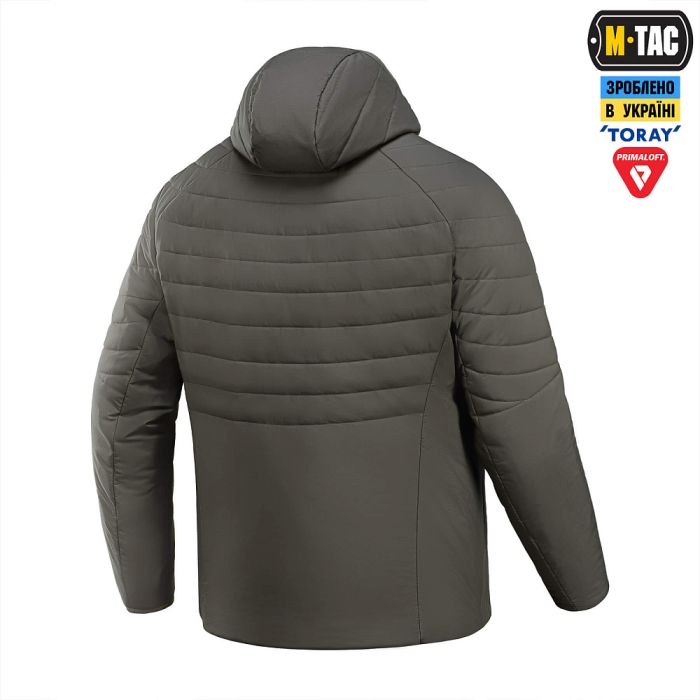 M-Tac куртка Berserk Primaloft Toray Olive