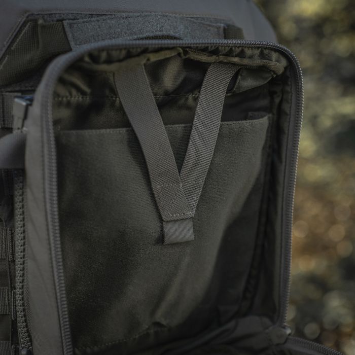 M-Tac підсумок Modular Assault Pack Elite Ranger Green