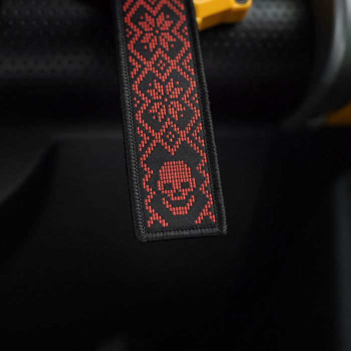 M-Tac брелок Вишиванка