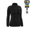 M-Tac куртка Combat Fleece Polartec Jacket Lady Black
