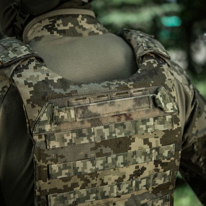 M-Tac плитоноска Cuirass Elite XL Gen.II MM14