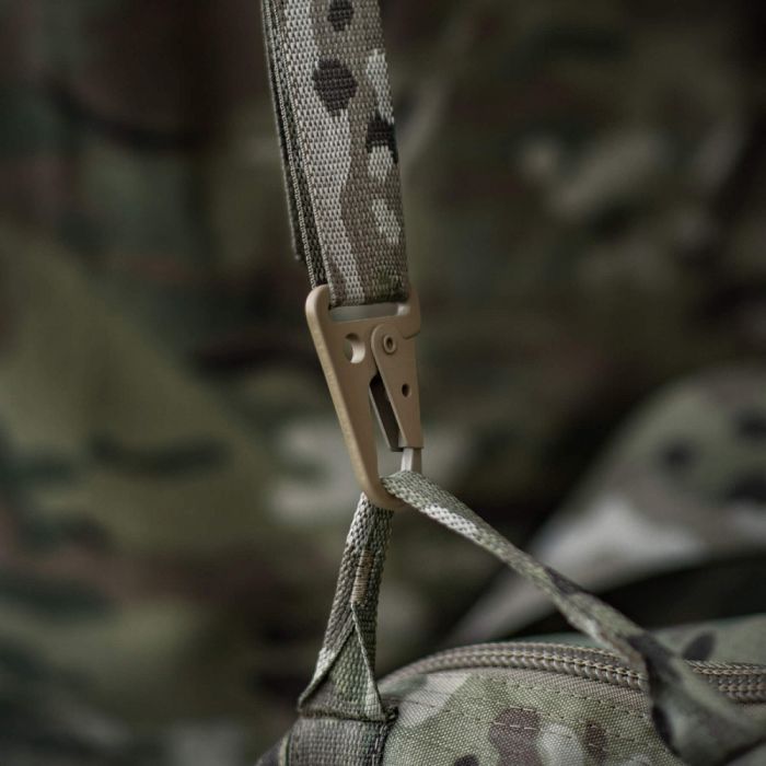 M-Tac сумка-баул 190л Elite Multicam