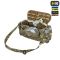 M-Tac сумка медична CLS Elite Multicam