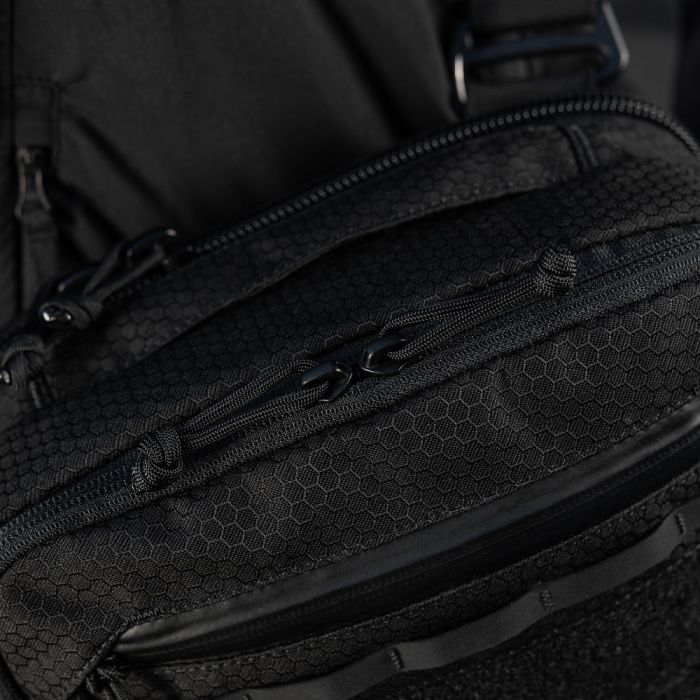M-Tac сумка EDC Bag Elite HEX Black