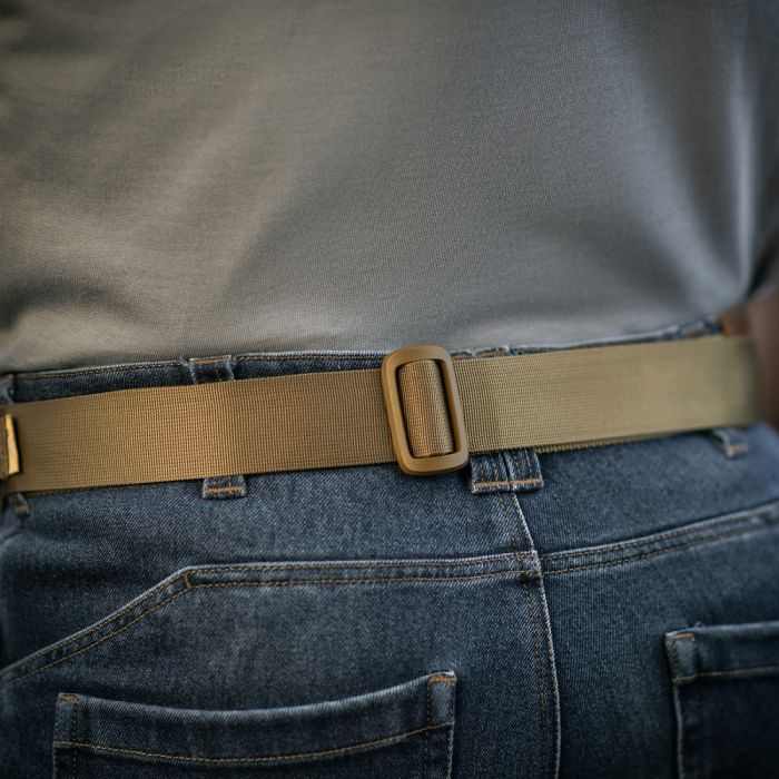 M-Tac сумка City Waist Bag X-Pac Elite Coyote