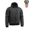 M-Tac куртка Konung Primaloft Black