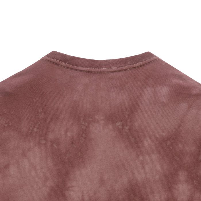 M-Tac футболка Washed Cotton Hard Ash Rose