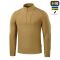 M-Tac кофта Centurion Microfleece Coyote