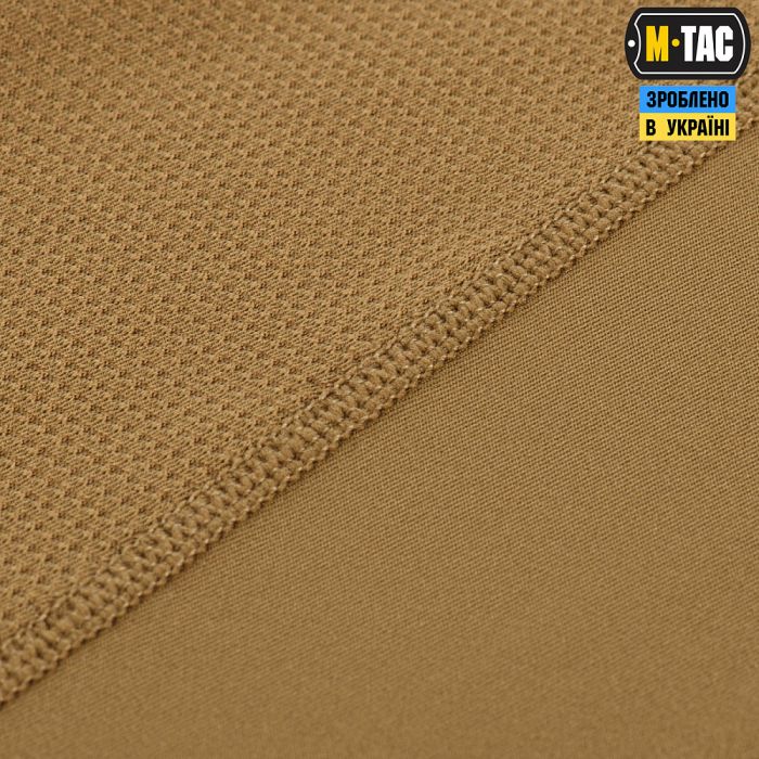 M-Tac термофутболка Ultra Vent Coyote