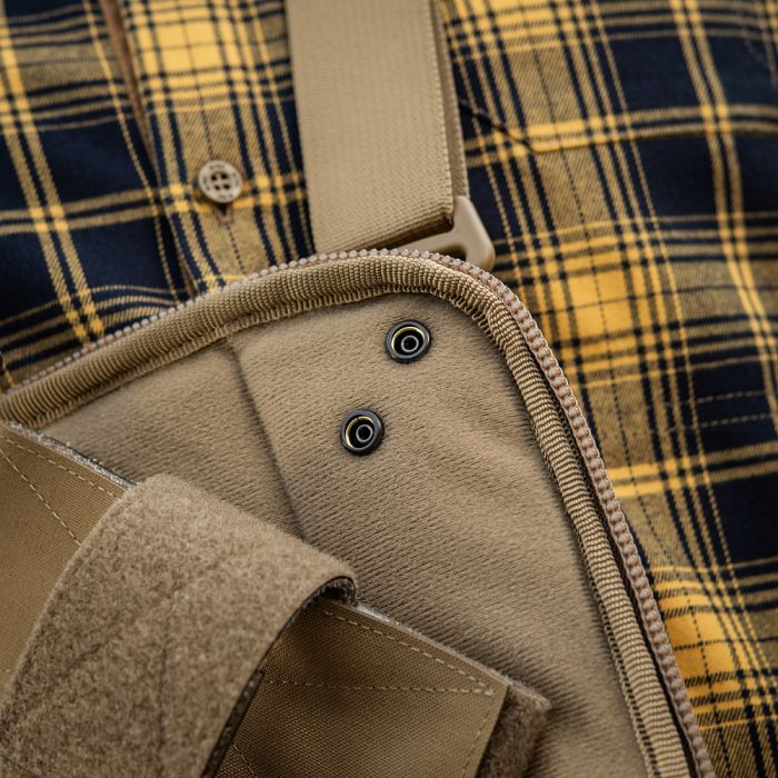 M-Tac сумка EDC Bag Elite HEX Coyote