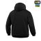 M-Tac кофта Hoodie Born by Revolution Oversize Hard Black