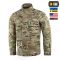 M-Tac китель Sturm Gen.II NYCO Extreme Multicam