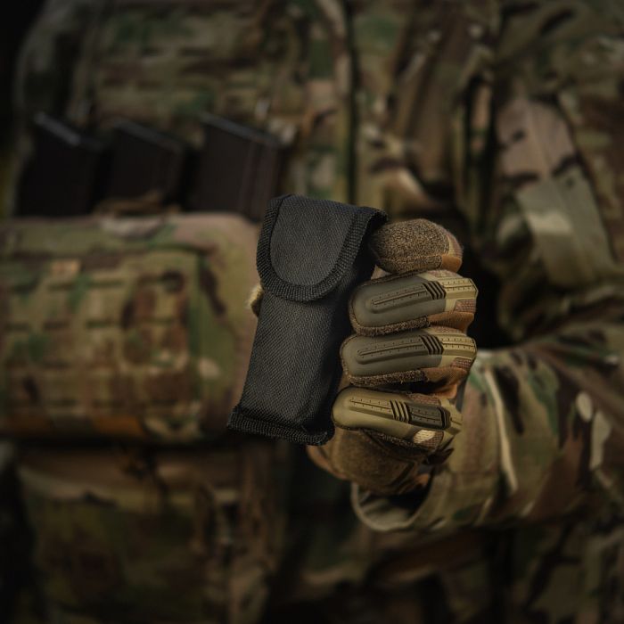 M-Tac мультитул Type 12 Steel/Damascus