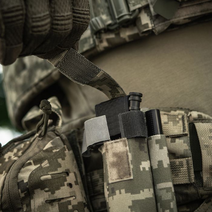 M-Tac підсумок для турнікета еластичний на MOLLE Gen.III MM14