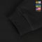 M-Tac кофта Hoodie Combat Black Multicam