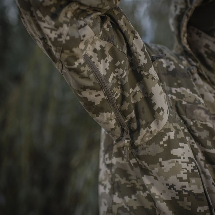 M-Tac куртка Storm MM14