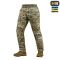 M-Tac штани Patrol Nyco Extreme Multicam
