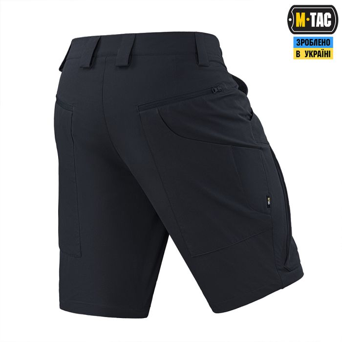 M-Tac шорти Rubicon Flex Dark Navy Blue