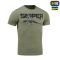 M-Tac футболка Кріт Light Olive