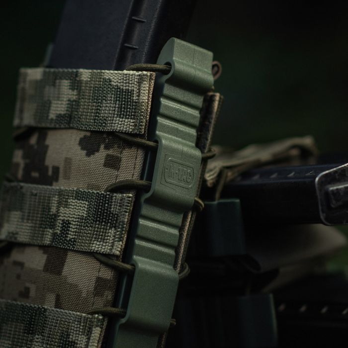 M-Tac підсумок відкритий для магазину FAST Elite MM14