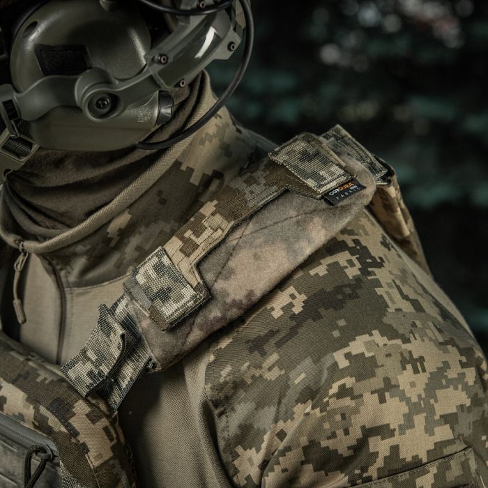 M-Tac плитоноска Cuirass Elite Gen.II MM14