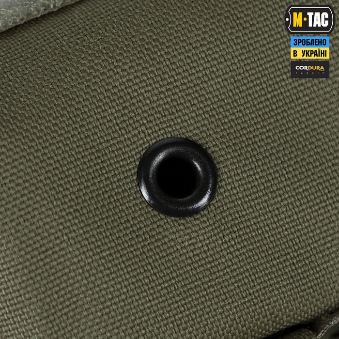 M-Tac підсумок під 12 калібр на 10 набоїв Elite Ranger Green