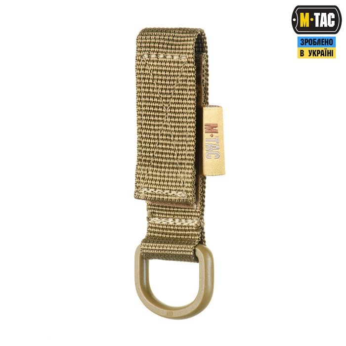 M-Tac кріплення з D-кільцем Coyote