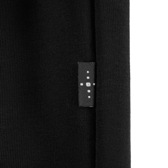 Phantom Project/M-Tac кофта Hoodie Zipper semi-raglan PE Black