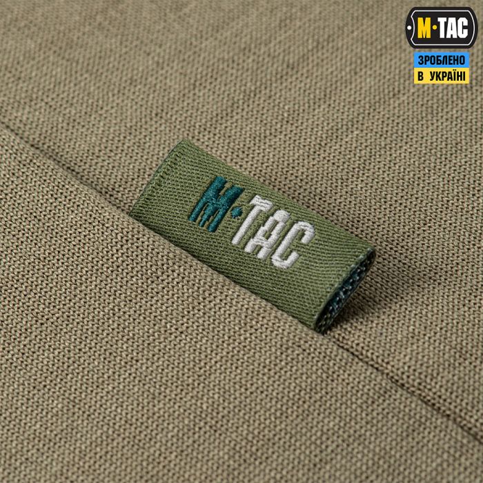 M-Tac термосорочка фліс Delta Level 2 Tan