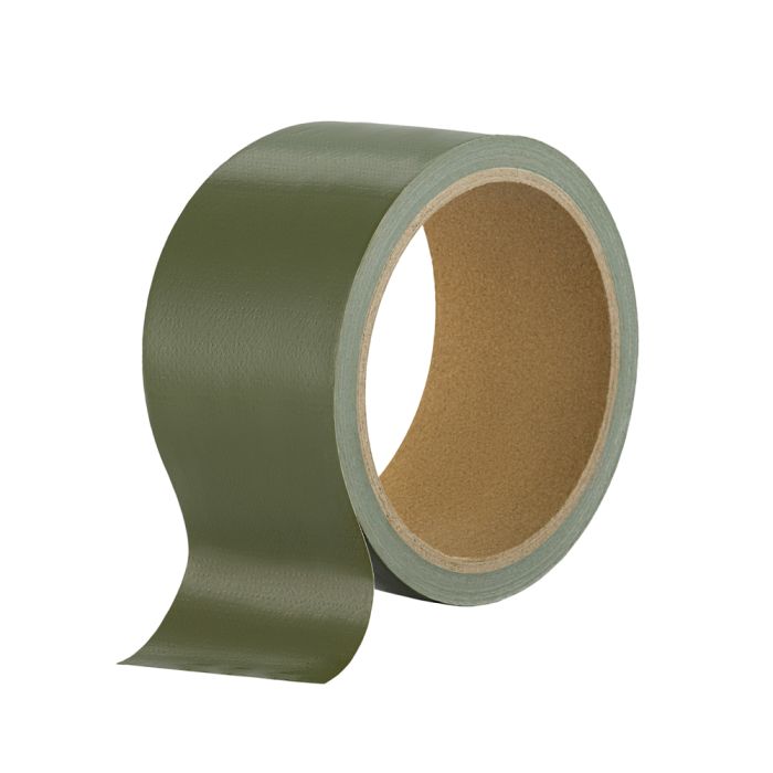M-Tac армований скотч 50 мм 10 м олива