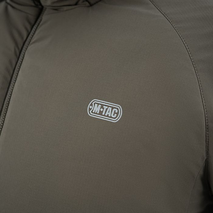 M-Tac куртка Paladin Pro Primaloft Tan