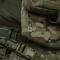 M-Tac захист живота з балістичним пакетом 1 клас захисту Multicam