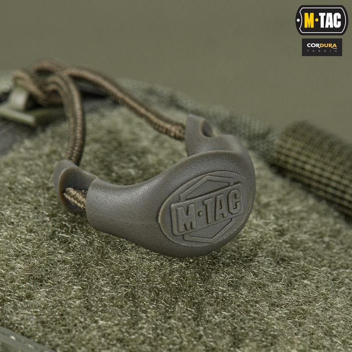 M-Tac сумка Waist Bag Hex Ranger Green