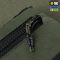 M-Tac гаманець горизонтальний з карабіном X-Pac Elite Ranger Green