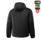 M-Tac куртка зимова Alpha Basic Primaloft Black