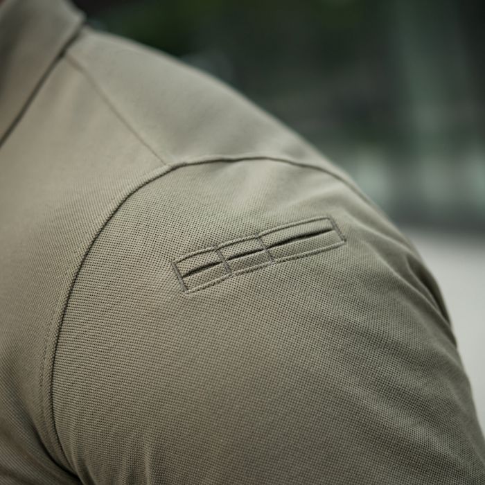 M-Tac поло Basic 65/35 Tan