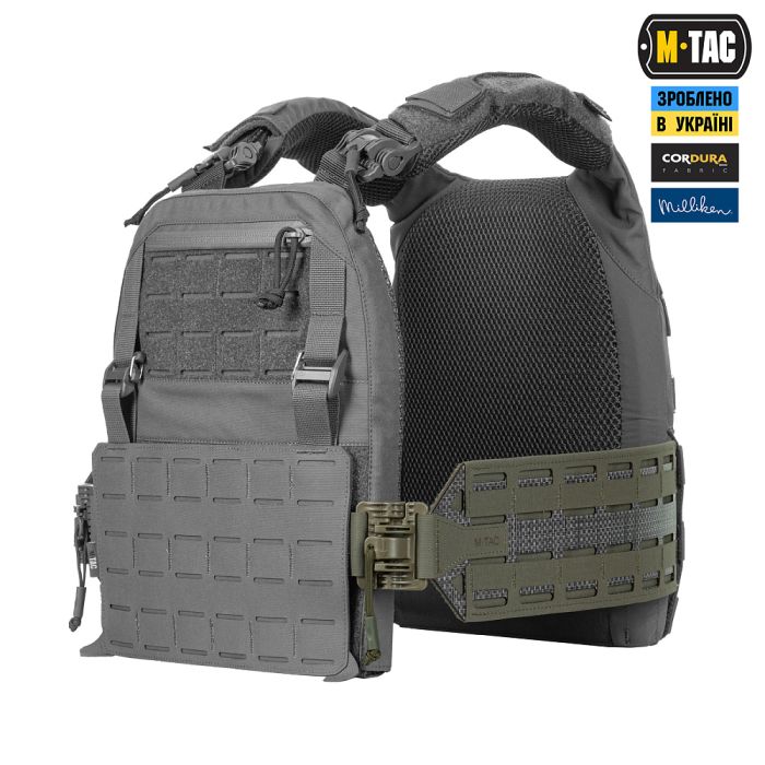 M-TAC камербанд TIGER Ranger Green