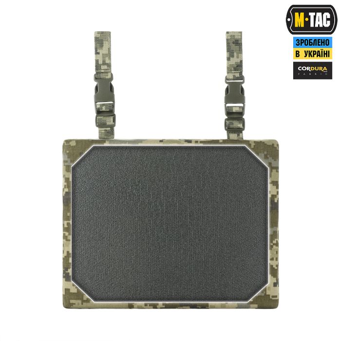 M-Tac килимок для сидіння з кріпленням на пояс ARMOR MM14