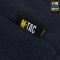 M-Tac куртка Combat Fleece Polartec Jacket Dark Navy Blue