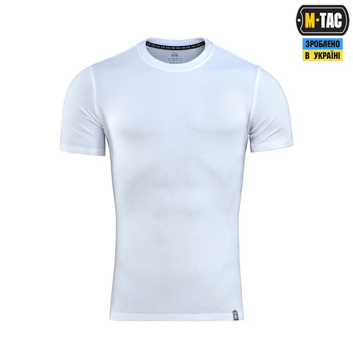 M-Tac футболка 93/7 Summer White